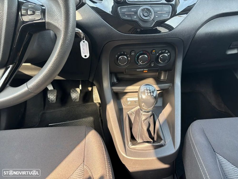 Ford KA+ 1.2 Ti-VCT Ultimate - 12