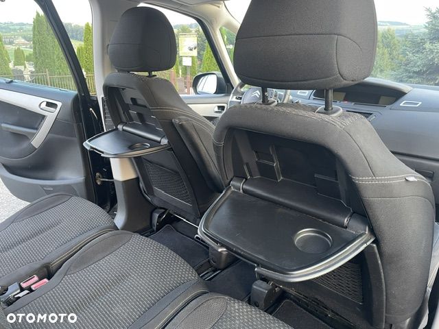 Citroën C4 Grand Picasso 1.6 VTi My Way - 12