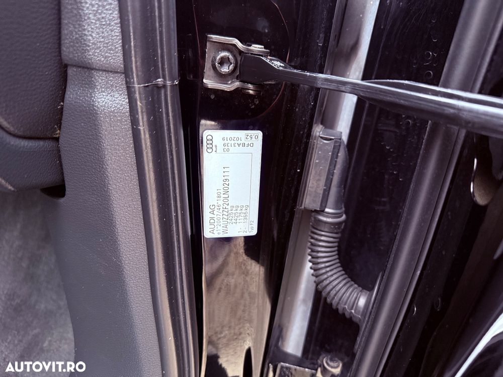 Audi A6 2.0 40 TDI quattro S tronic Sport - 16