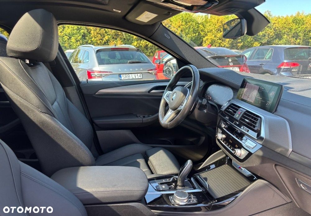 BMW X4 - 8