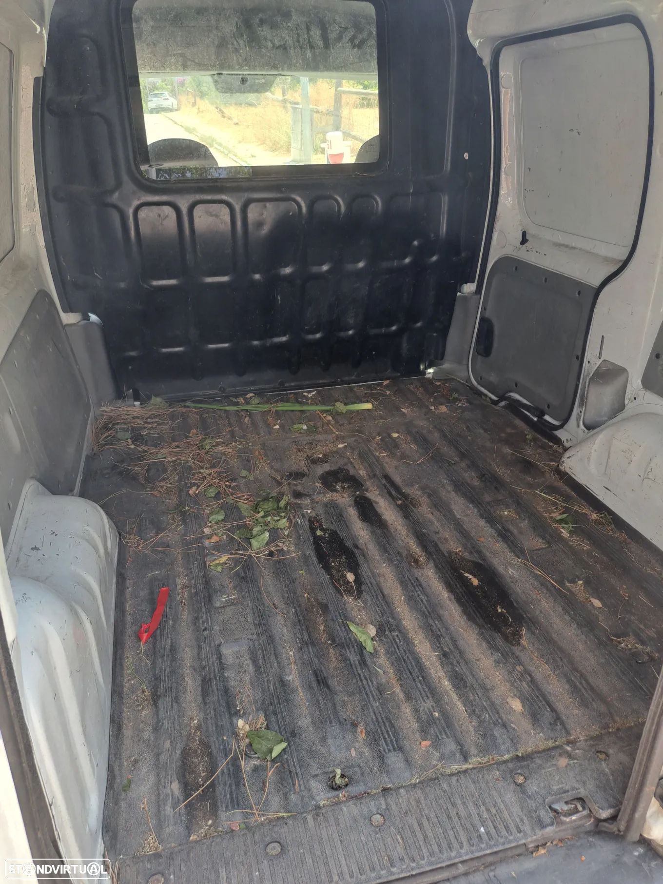 Renault Kangoo 1.9d - 6