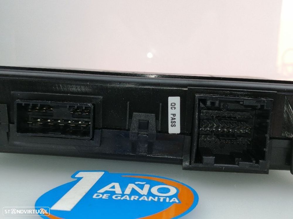 MODULO ELECTRONICO ALFA ROMEO 159 2007 -50504216 - 2