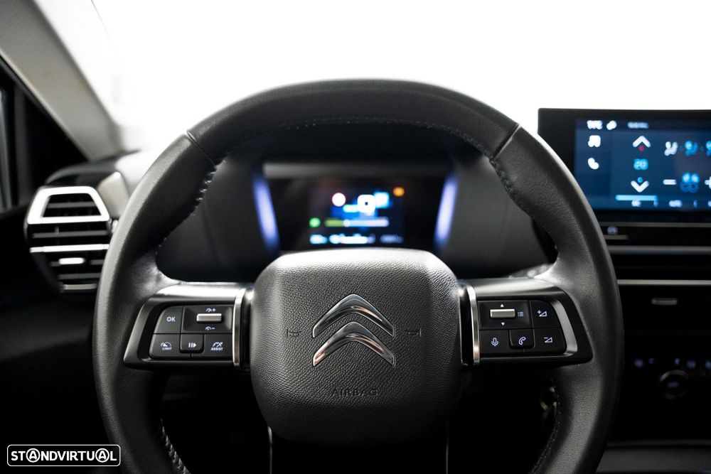 Citroën e-C4 50 kWh Feel Pack - 10