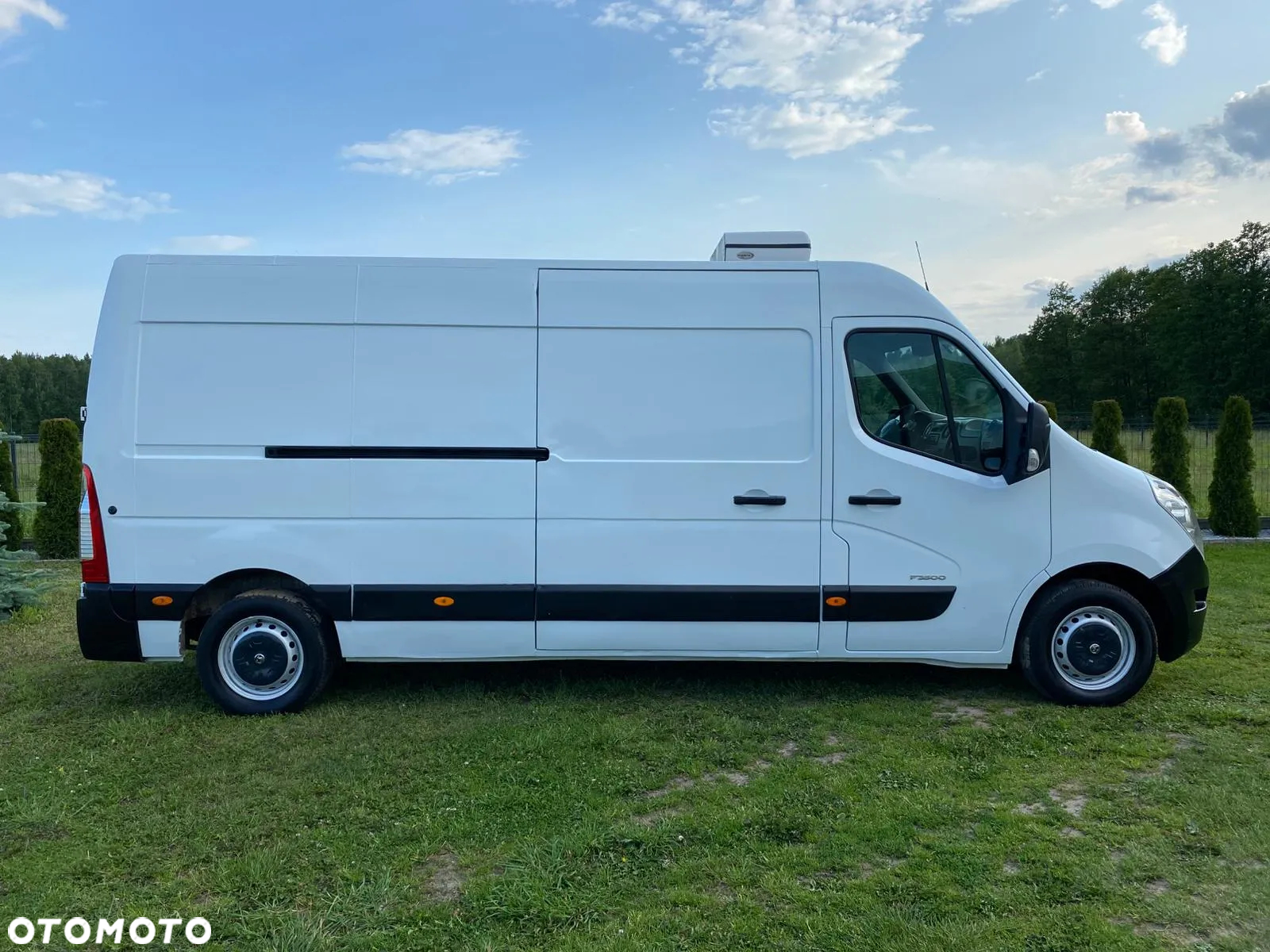 Renault Master - 8