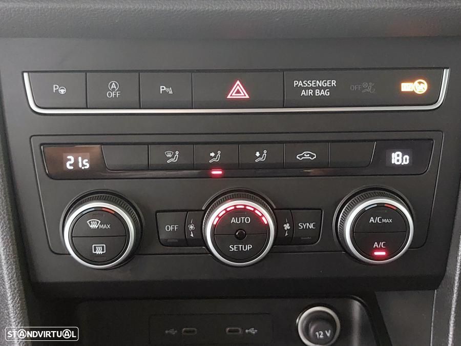 SEAT Ateca 1.0 TSI Style - 35