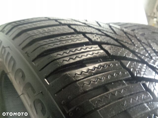 2X BRIDGESTONE BLIZZAK LM005 275/40R20 106V - 2