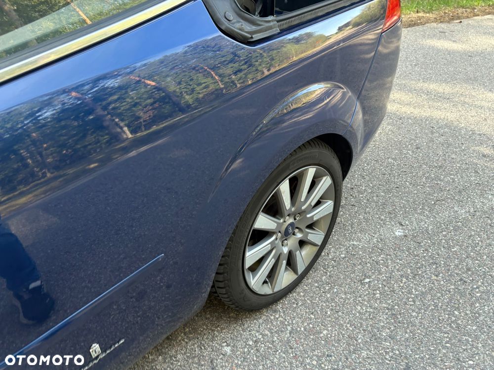 Ford Focus CC 2.0 16V Trend - 14