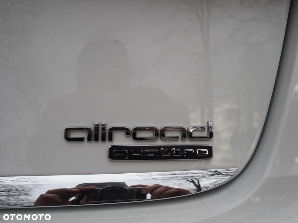Audi A6 Allroad - 12