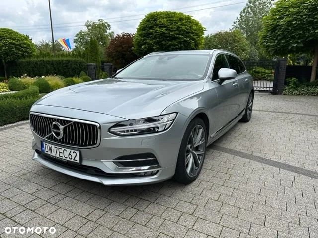 Volvo V90 D4 AWD Inscription - 1
