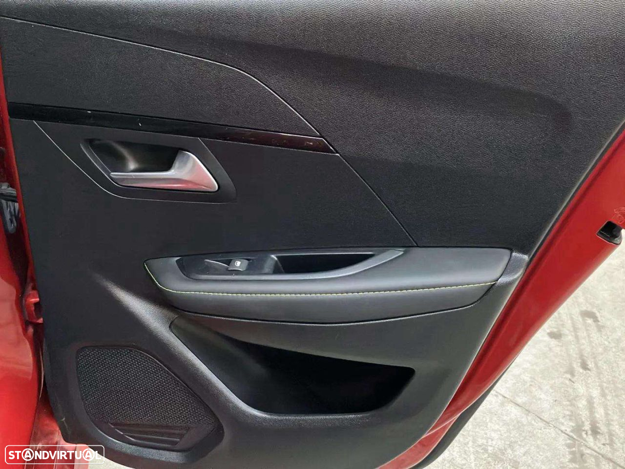 Peugeot e-208 50 kWh GT - 20
