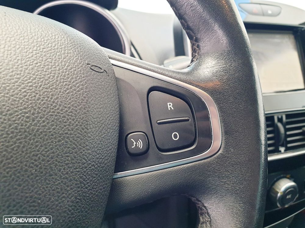 Renault Clio 1.5 dCi Limited - 17