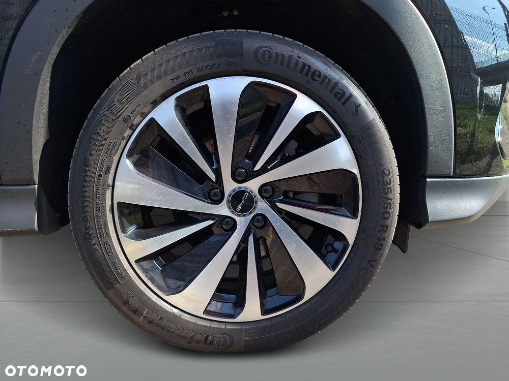 BYD Seal U 1.5 Boost - 19