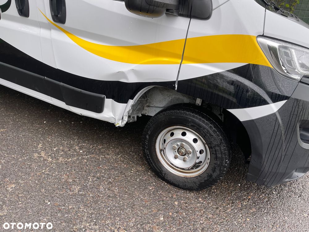 Opel Movano - 4
