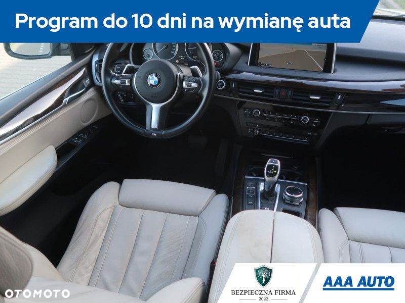 BMW X5 - 8
