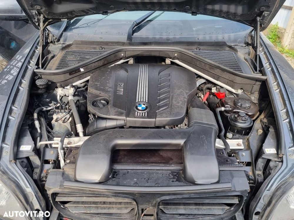 Dezmembrari dezmembrez    BMW X5 E70 Facelift 3.0 D 2010 - 2013 - 3