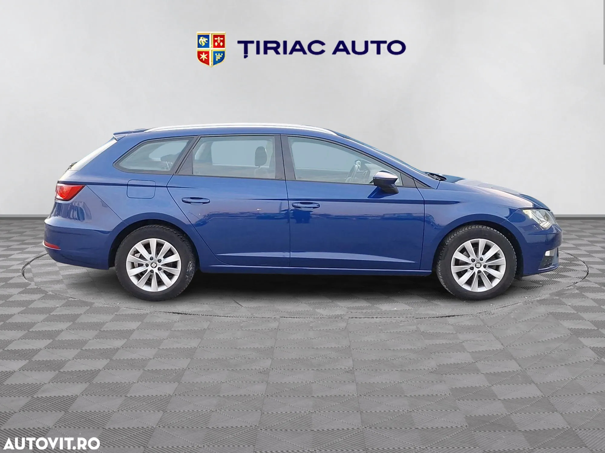 Seat Leon - 7