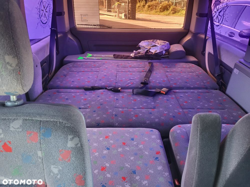 Mercedes-Benz Vito 638.194 - 10