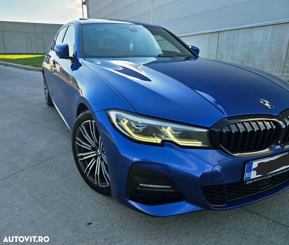 BMW Seria 3 - 17