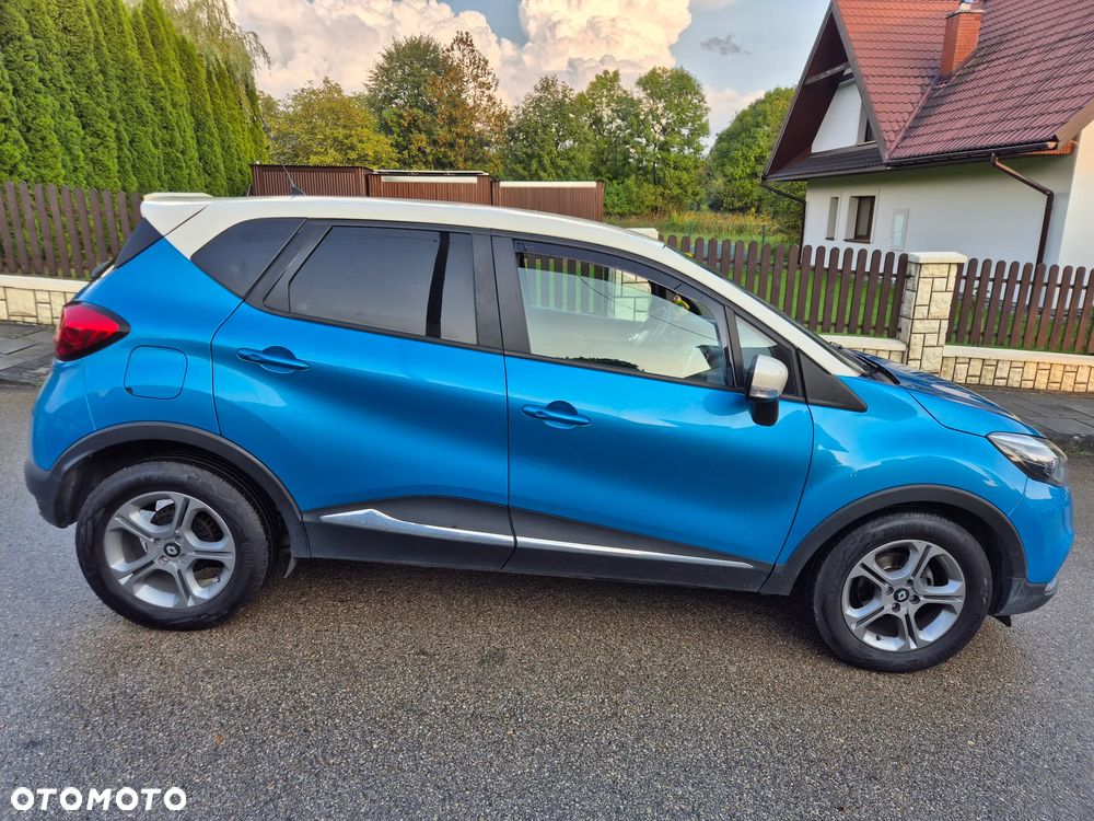 Renault Captur - 6