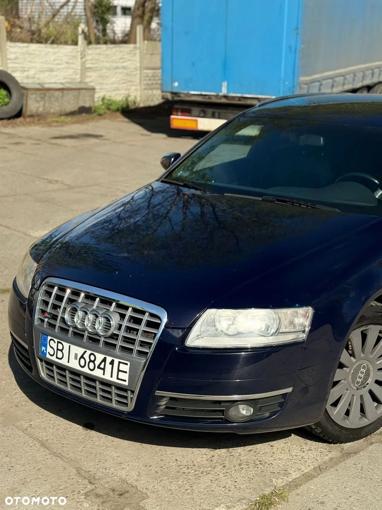 Audi A6 Avant - 3