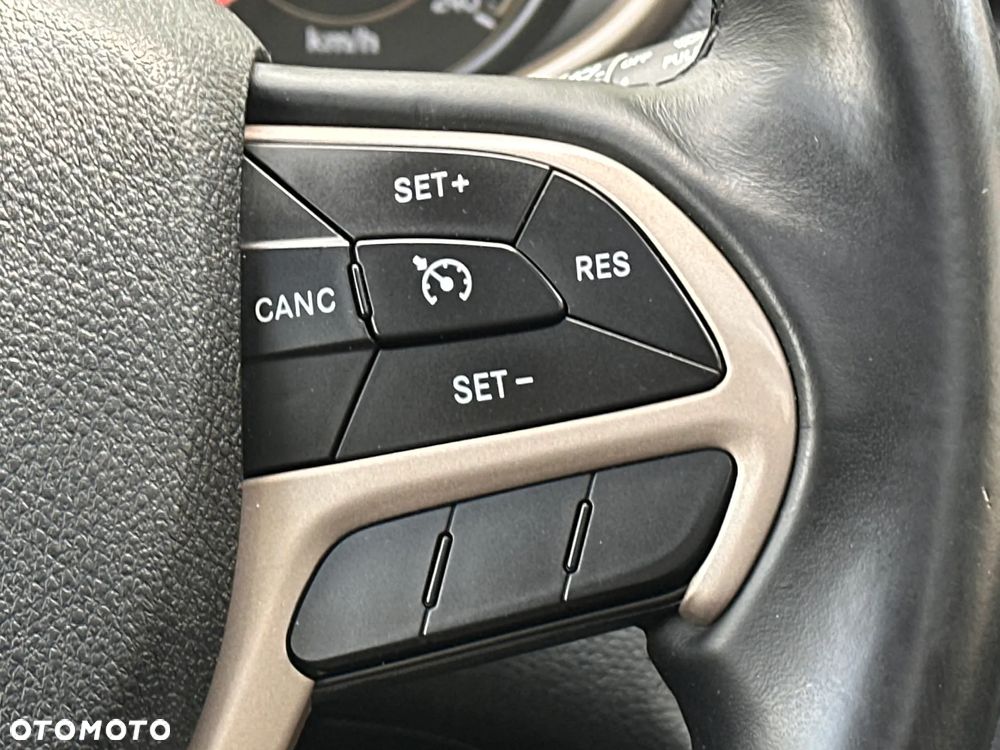 Jeep Cherokee 2.0 Multijet Sport - 36