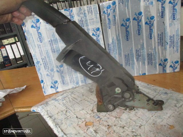 Travão De Mão TM41 AUDI A4 2007 - 2