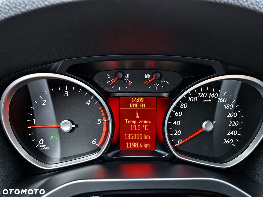 Ford Galaxy 2.0 TDCi DPF Titanium - 18