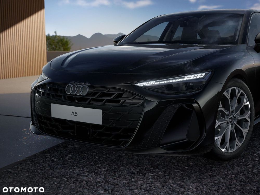 Audi A6 Limousine - 7