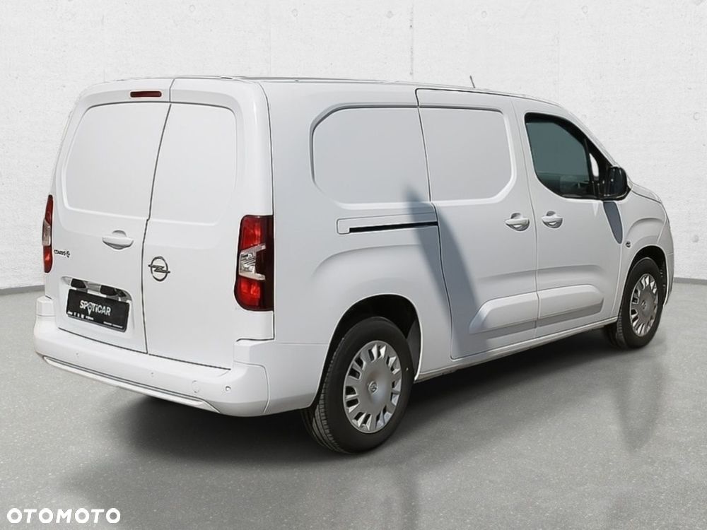 Opel Combo - 10