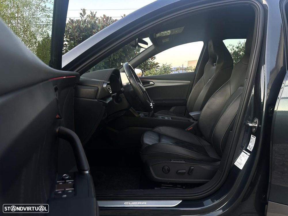 Cupra Formentor 2.0 TDI Sport - 6
