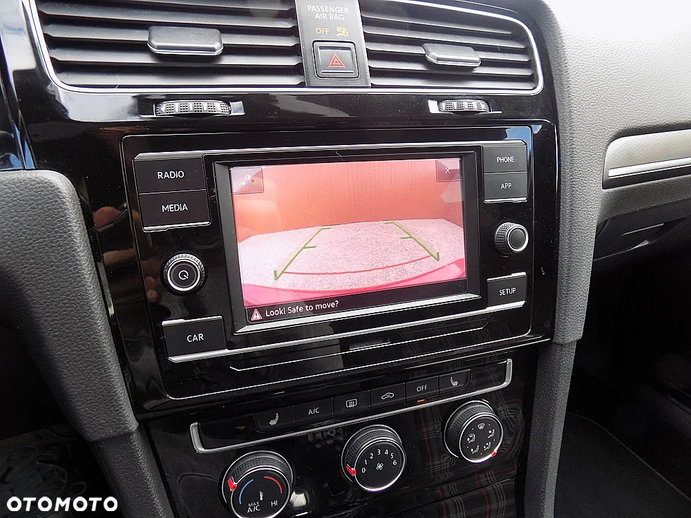 Volkswagen Golf 2.0 TSI OPF GTI - 18
