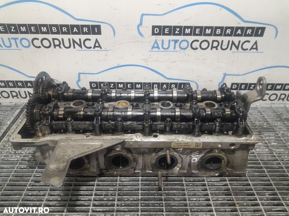 Chiuloasa BMW X1 E84 2.0 Diesel 2009 - 2012 130kW 177CP 1995CC N47 D20C (1110) ... - 1