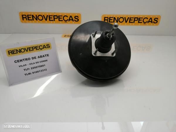 Servofreio Fiat Grande Punto (199_) - 3