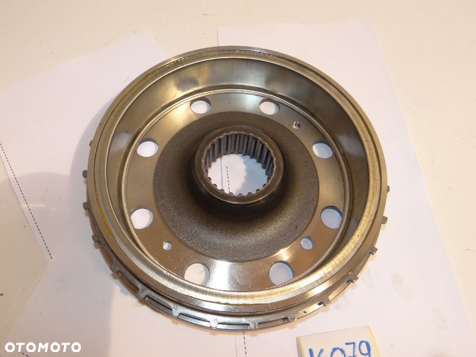 Kawasaki VN 2000 Vulcan koło magnesowe K079 - 6