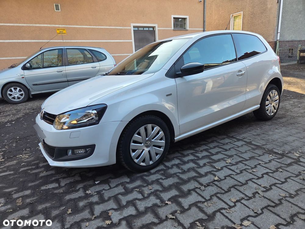 Volkswagen Polo 1.6 TDI DPF BlueMot Comfortline - 18