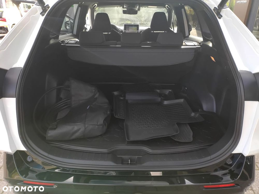 Toyota RAV4 - 18
