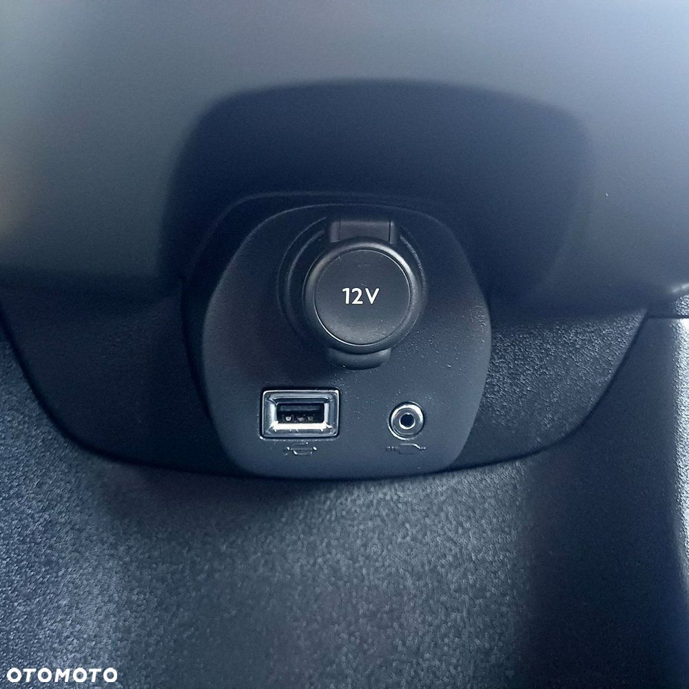 Peugeot 108 - 19