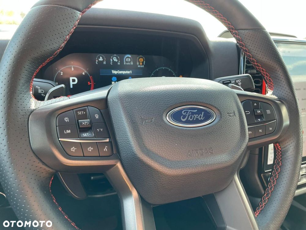 Ford Ranger - 29