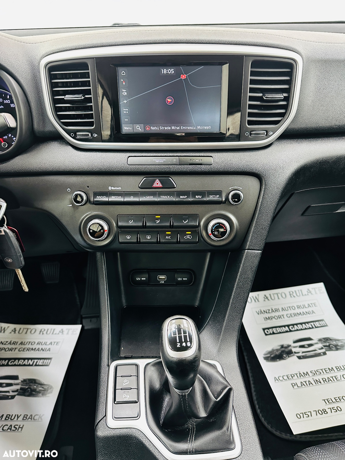 Kia Sportage - 25