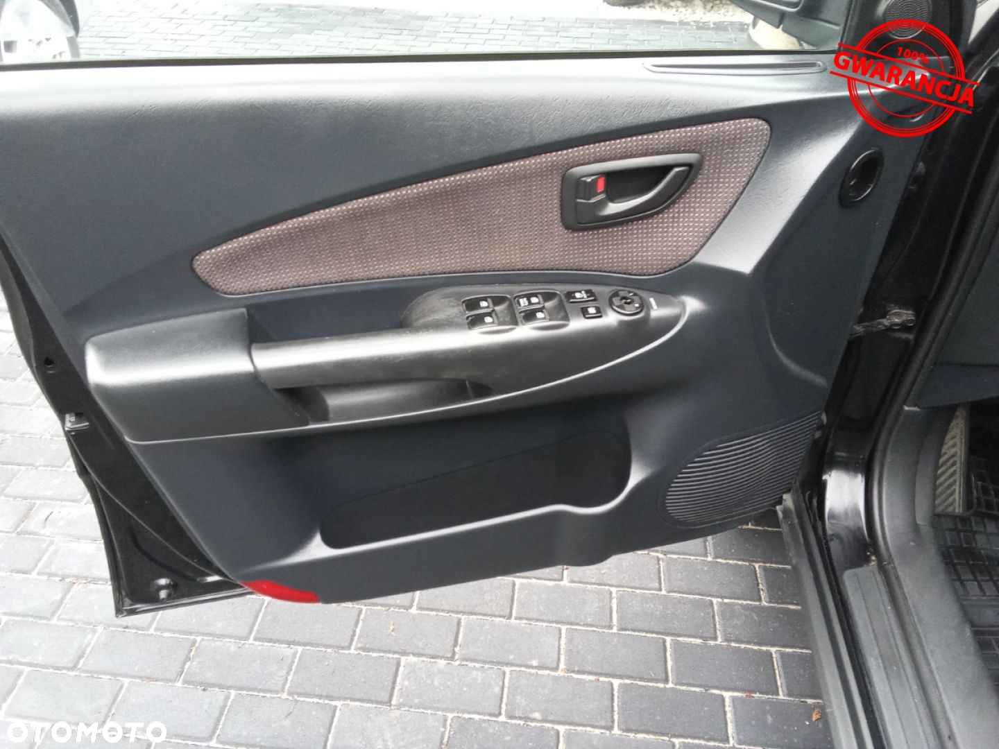 Hyundai Tucson - 26