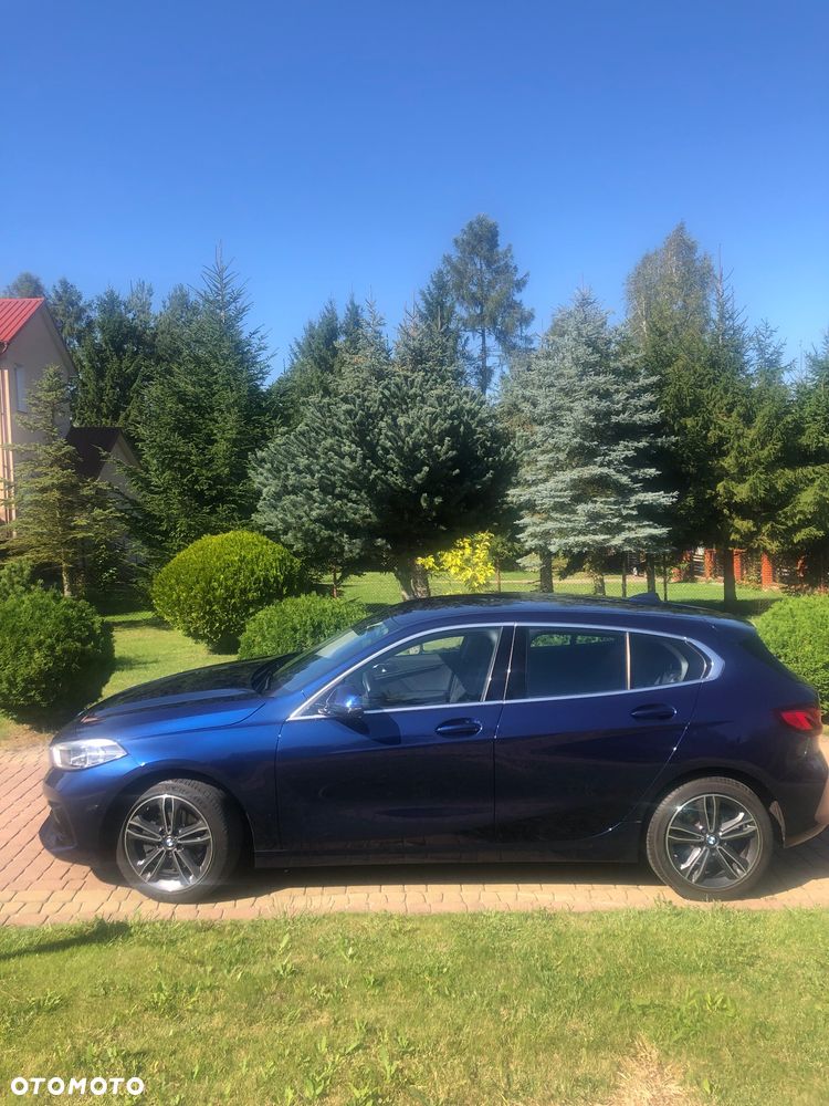 BMW Seria 1 118d - 3
