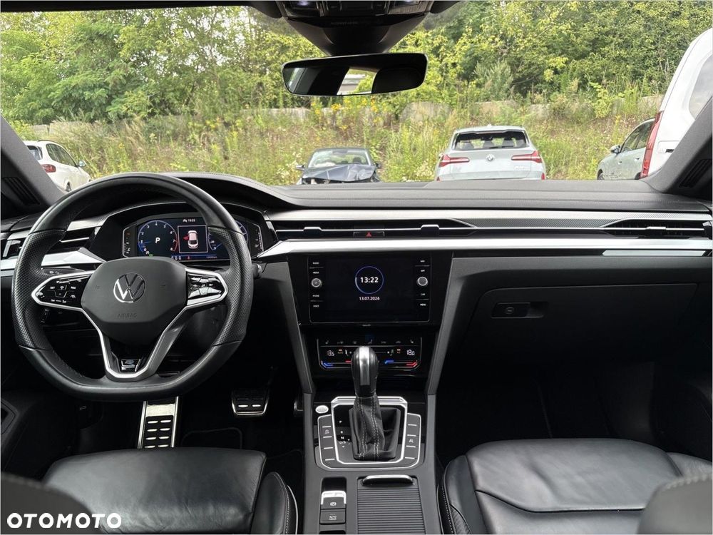 Volkswagen Arteon 2.0 TSI R-Line DSG - 13