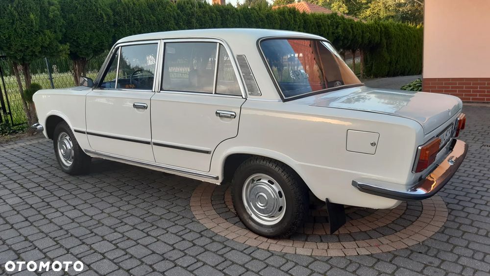 Fiat 125p - 10