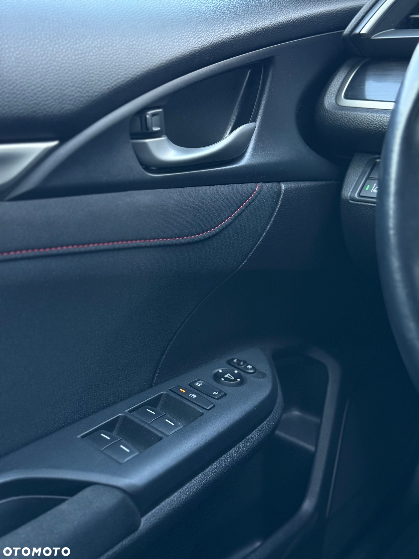 Honda Civic 1.0 T Executive - 13