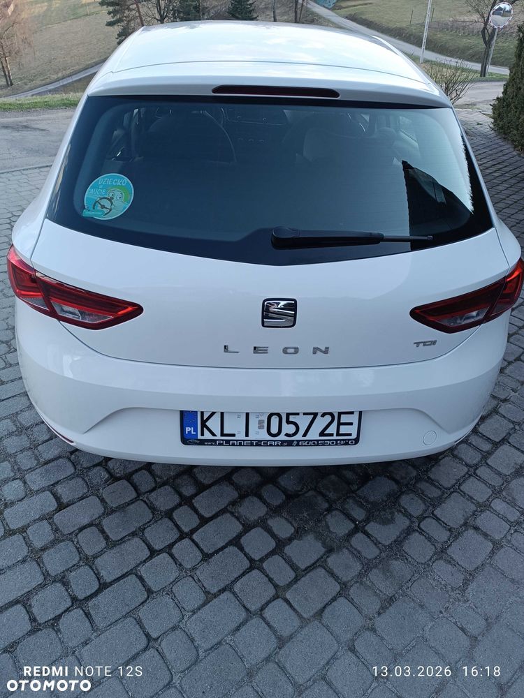 Seat Leon - 4