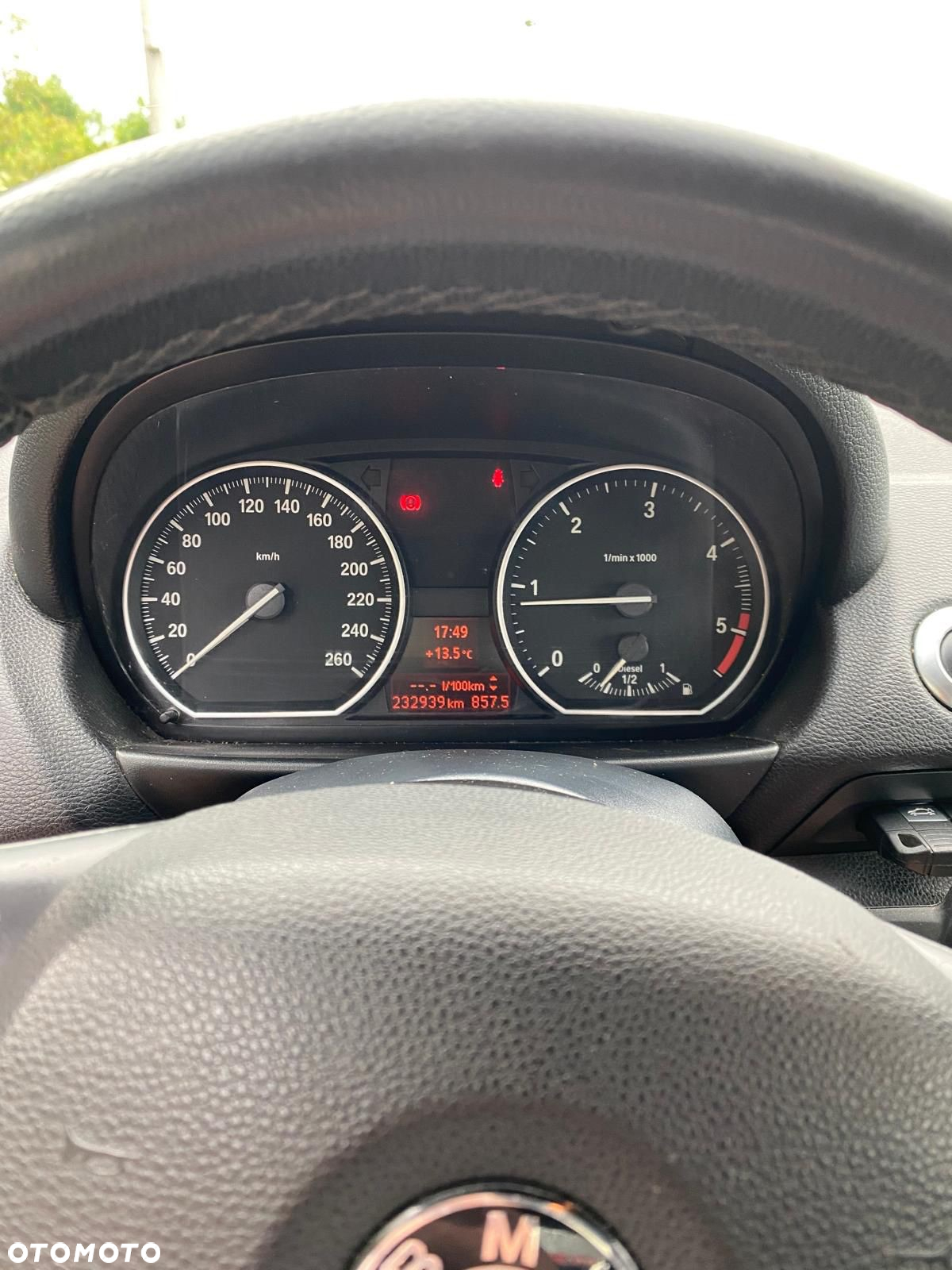 BMW Seria 1 120d Coupe - 10
