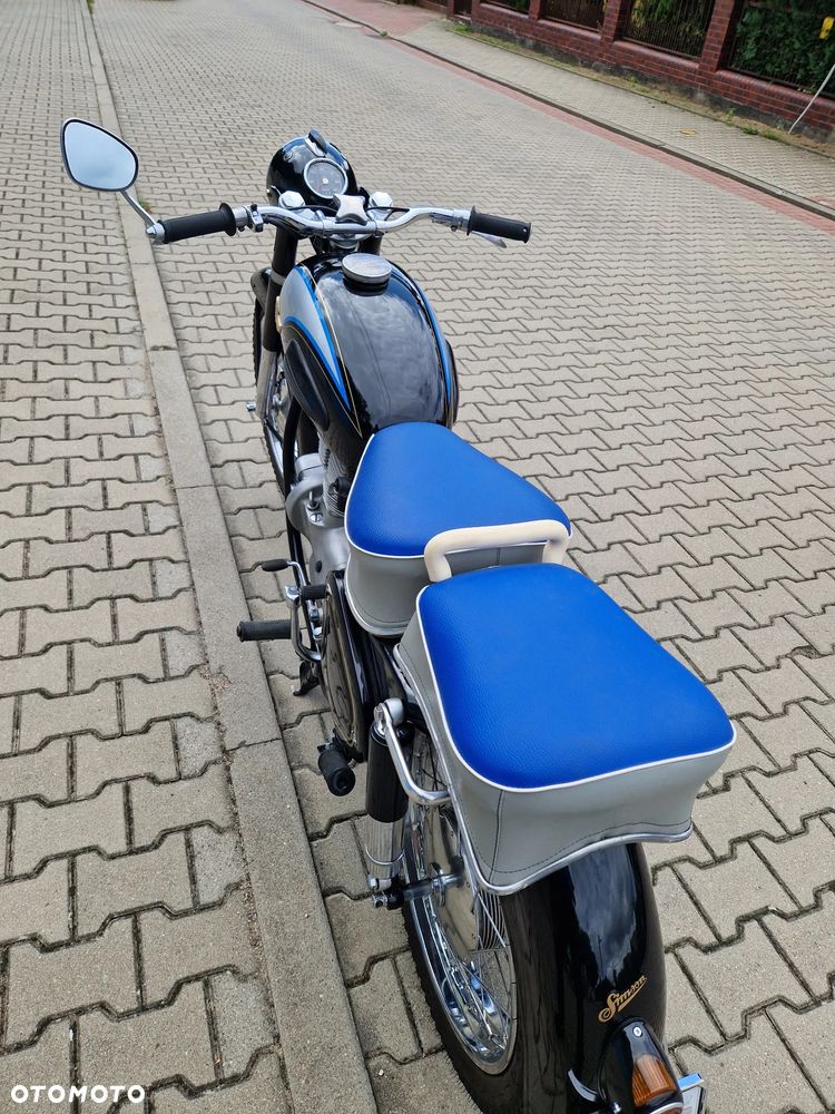 Simson Inny - 10