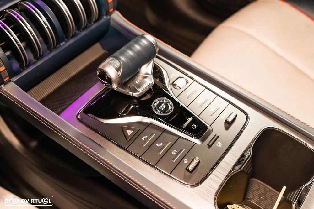 BYD Atto 3 60.48 kWh Design - 27