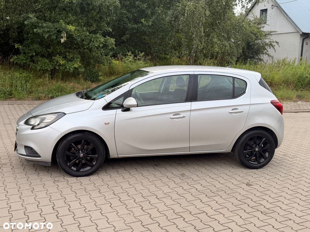 Opel Corsa 1.4 Enjoy - 3