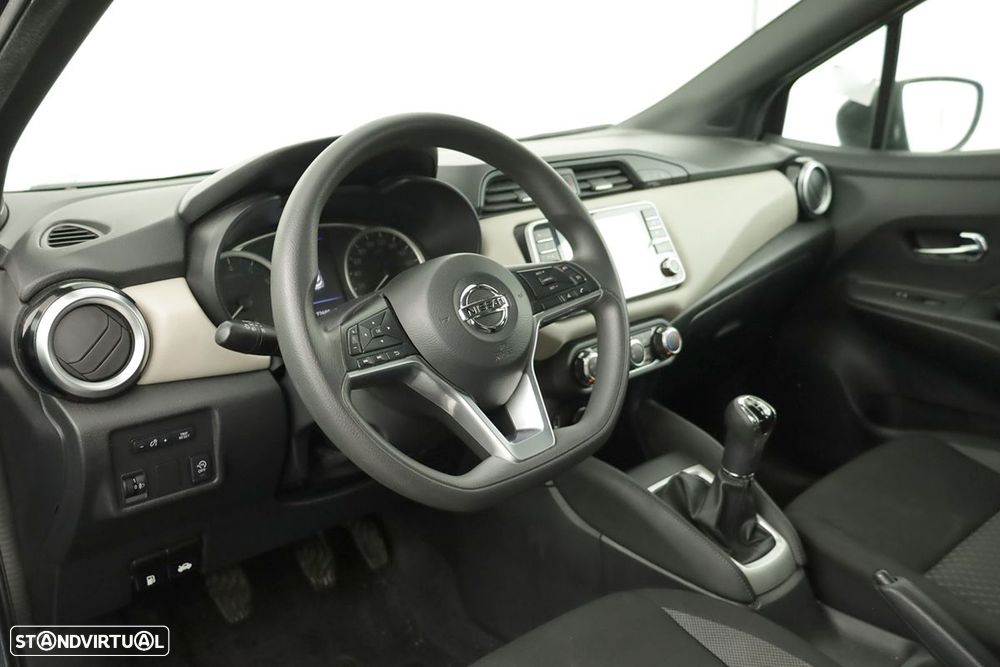 Nissan Micra 1.0 IG-T Kiiro - 5